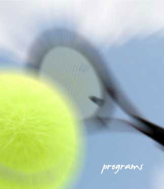 Pickering Tennis Pros